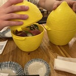 User's review image for トロ政 新宿店