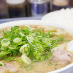 用戶對於来来亭 太秦店的評論圖