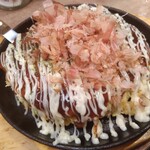 User's review image for 鉄板バルSOURCE 三軒茶屋店