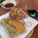 用戶對於霄蕎庵的評論圖