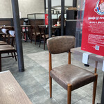 用戶對於ウェンディーズ・ファーストキッチン 五反田東口店的評論圖