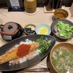 用戶對於炙処 火ノ膳 高田馬場 路地入ったところ店的評論圖
