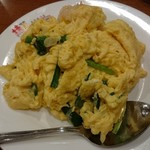 用戶對於桂園的評論圖