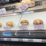 用戶對於BAGEL STANDARD的評論圖