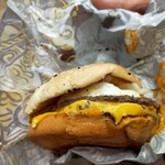User's review image for マクドナルド 木場イトーヨーカドー店