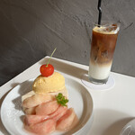 User's review image for CHEESE CAKE Lemon