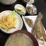 用戶對於市場亭的評論圖