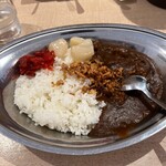 用户对于カレーのちから 東店的评论图