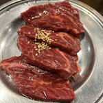 User's review image for 肉屋 金星 本町店