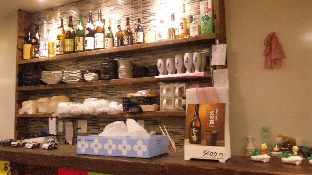 用戶對於蛸べえ 花園町店的評論圖