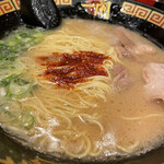 User's review image for 一蘭 門真店