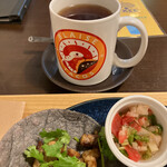 User's review image for タコス屋 BLAISE