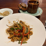用戶對於新中国料理HARAKAWA 北新地店的評論圖
