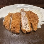 用戶對於キムカツ 恵比寿本店的評論圖