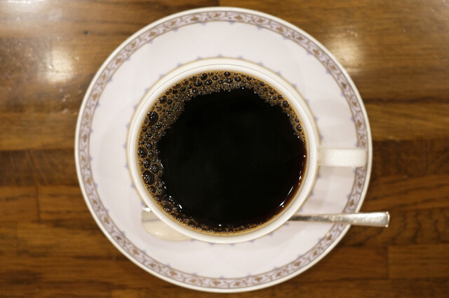 用戶對於Cafe Bach的評論高清圖