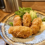 用户对于魚食堂 きてれつ 堀留町店的评论图