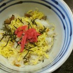 用户对于うどん屋得兵衛的评论图