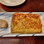 User's review image for そば処 きのした