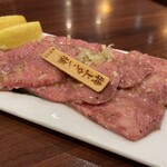 用戶對於焼肉 ONAKANOMIKATA的評論圖