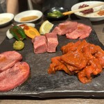 User's review image for ホルモン焼幸永 本店