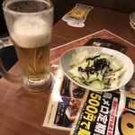 用户对于三代目 鳥メロ JR両国駅前店的评论图
