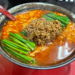 用戶對於辛麺鶴商店的評論圖