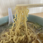 User's review image for ラーメンの百番 えりも店