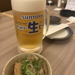 用戶對於旨い魚と藁焼き またふく 千林店的評論圖