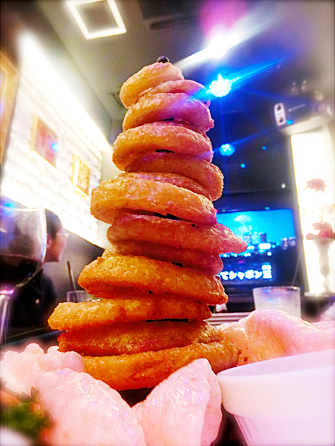 用戶對於コート・ダジュール 銀座コリドー店的評論圖