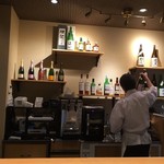 用户对于和風料理 あじろ的评论图