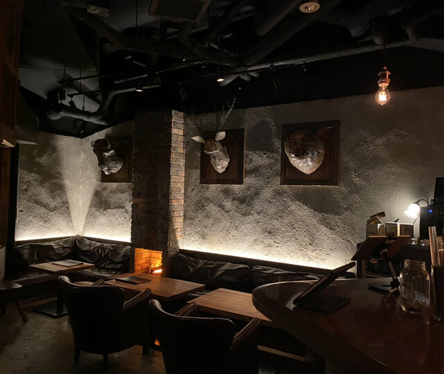 User's recommendation image for CABIN