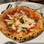 User's review image for PIZZA LINDA