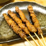 用戶對於かわ屋 大手門店的評論圖