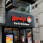 用戶對於ウェンディーズ・ファーストキッチン 曙橋店的評論圖