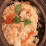 用戶對於博多炉端 魚男的評論圖