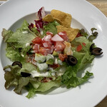 User's review image for PARKLIFE CAFE & RESTAURANT