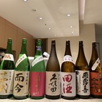 用户对于築地すし好 JIN仁 赤坂アークヒルズ店的评论图