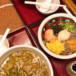 用戶對於太鼓亭 服部緑地店的評論圖