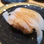 用戶對於廻転鮨 銀座おのでら 本店的評論圖