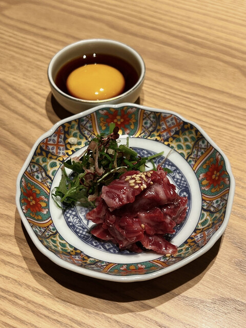 User's recommendation image for 焼肉はんべゑ