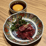 User's review image for 焼肉はんべゑ