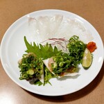 用戶對於玄品 上野 ふぐ・うなぎ・かに料理的評論圖