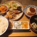 User's review image for atari CAFE＆DINING 池袋PARCO店