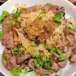 User's review image for 知床ジンギスカン そら