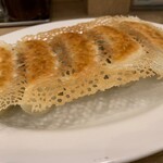 用戶對於駒込餃子軒的評論圖