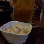 用户对于ぽんぽこたぬきのかくれ家的评论图