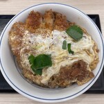 User's review image for かつや 東久留米店