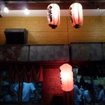 用戶對於串若丸的評論圖