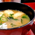 用戶對於なか卯 なんさん通店的評論圖
