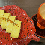 用户对于京都ご飯 奄美の鶏飯 小元的评论图